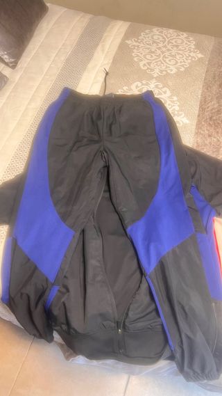 Chandal jordan vintage
