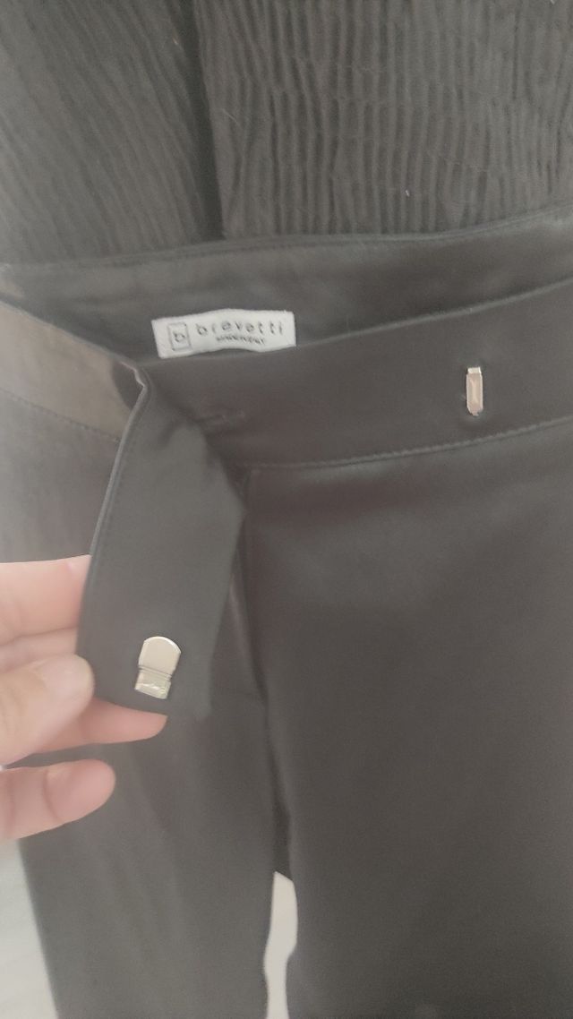 Pantalone Brevetti taglia 46