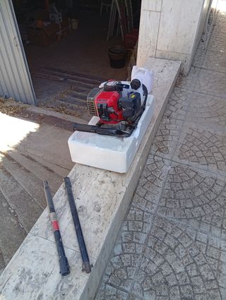 Trivella a scoppio marchio valex
