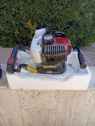 Trivella a scoppio marchio valex
