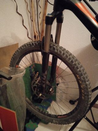 Bicicleta eléctrica