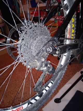 Bicicleta eléctrica