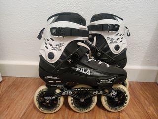 Patines en linea Fila Houdini Pro 