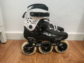 Patines en linea Fila Houdini Pro 