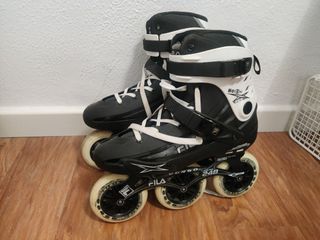 Patines en linea Fila Houdini Pro 