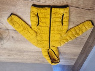 Botas nieve infantiles y regalo