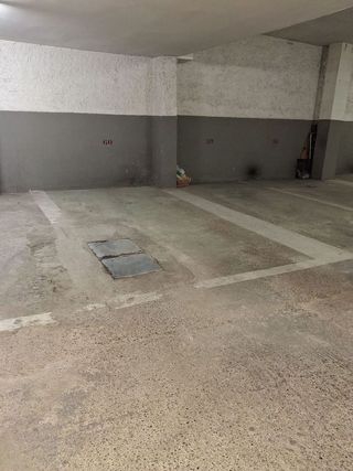 Garaje en venta en La Plana en Esplugues de Llobregat