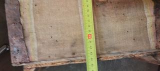 Se vende baùl antiguo