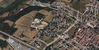 Terreno en venta en Llinars del Valles