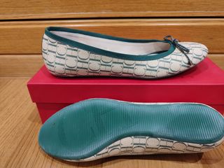 Zapatos Carolina Herrera