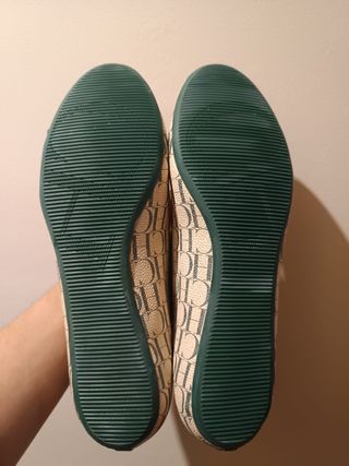 Zapatos Carolina Herrera