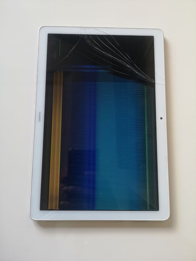Tablet huawei 