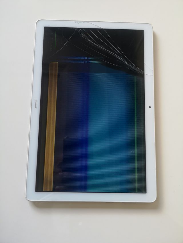 Tablet huawei 