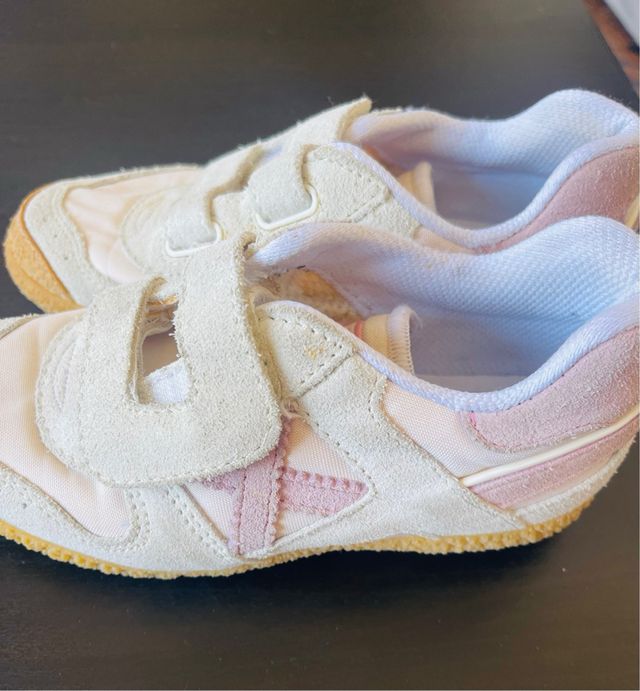 Bambas Munich infantil