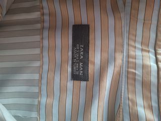 Camisa hombre