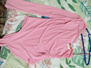 Body Stradivarius 