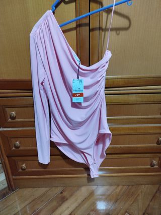 Body Stradivarius 