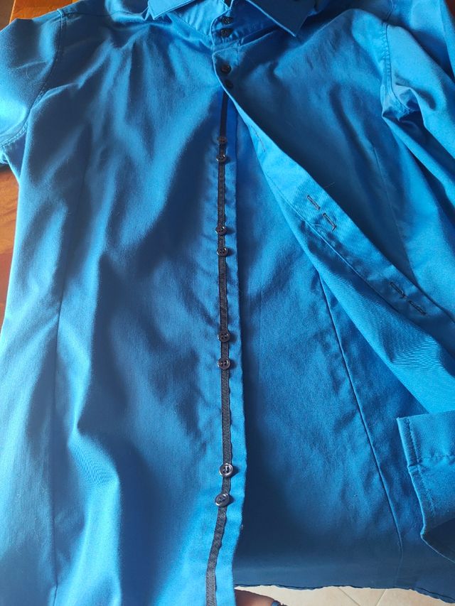 Camicia uomo Naracamicie