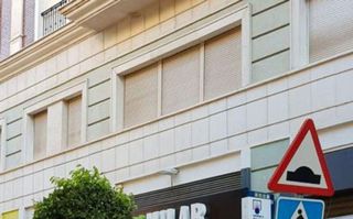 Local comercial en alquiler en Albaida