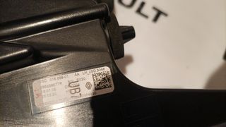 Renault Rafale Pilotos traseros SIN estrenar IZQ