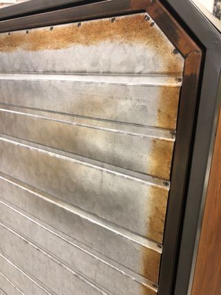 MUEBLE AUXILIAR 1 PUERTA