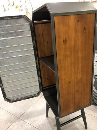 MUEBLE AUXILIAR 1 PUERTA