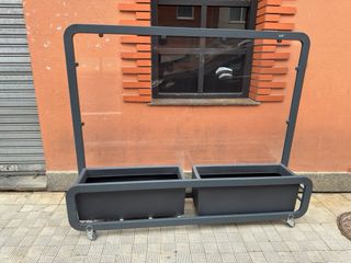 CORTA VIENTOS
