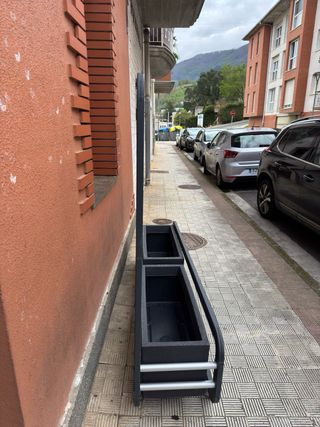 CORTA VIENTOS