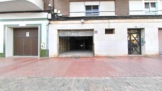 Local comercial en venta en Vall d´Uixó (la)