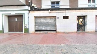 Local comercial en venta en Vall d´Uixó (la)