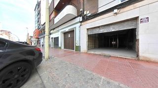 Local comercial en venta en Vall d´Uixó (la)