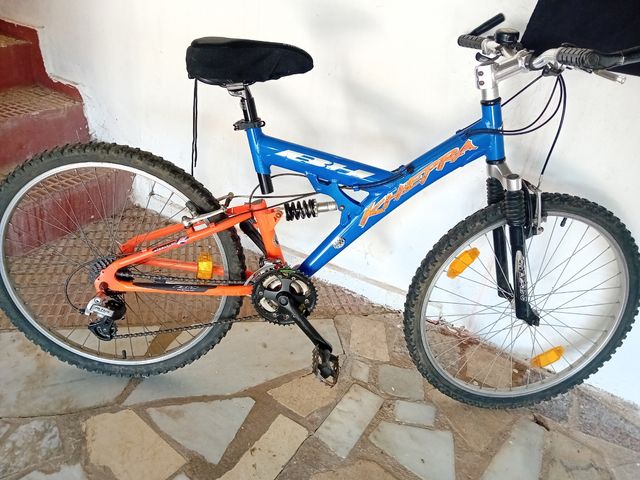 Máquina de envasar al vacio