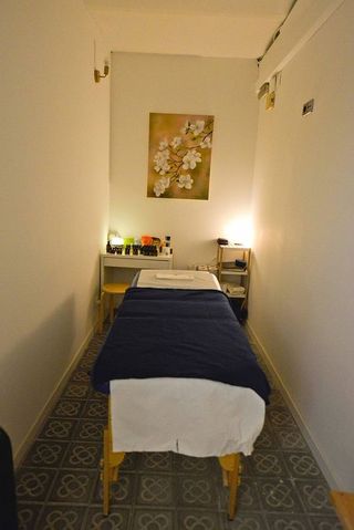 Local comercial en venta en L'Antiga Esquerra de l'Eixample en Barcelona