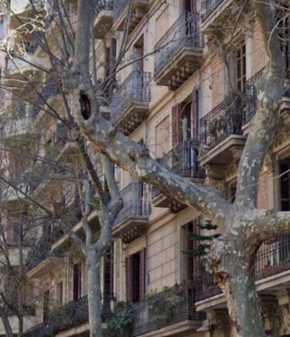 Local comercial en venta en L'Antiga Esquerra de l'Eixample en Barcelona