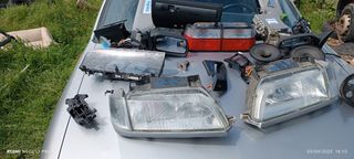 repuestos Citroen Xantia