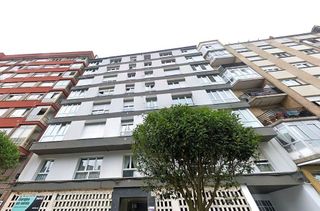 Garaje en venta en Centro en Avilés