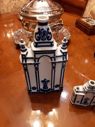 Fonte das Burgas de Sargadelos