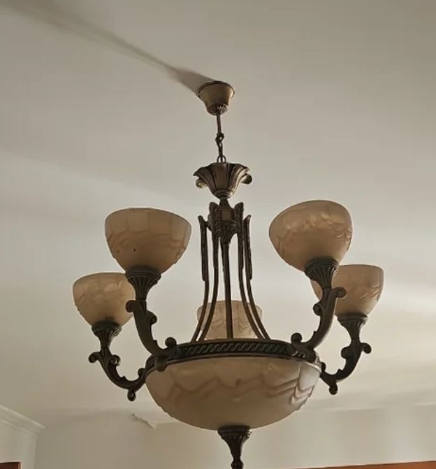 Lampada