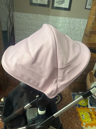 Capota bugaboo