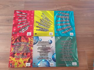 Guinness World Records 2001