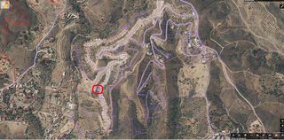 Solar en venta en Mijas Golf en Mijas