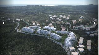 Solar en venta en Mijas Golf en Mijas