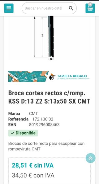 Broca , carpintero, escopeta,  fresadora