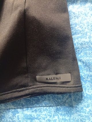 Maglia sportiva unisex