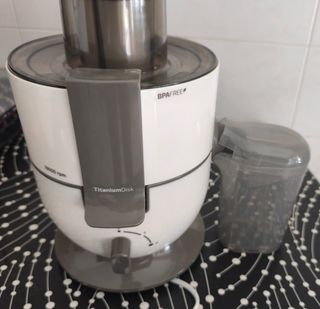 Licuadora