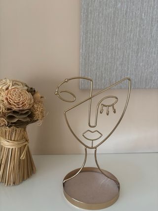 Joyero rostro maisons du monde