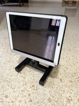 Soporte ipad o tableta