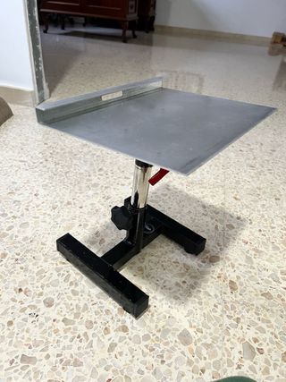Soporte ipad o tableta