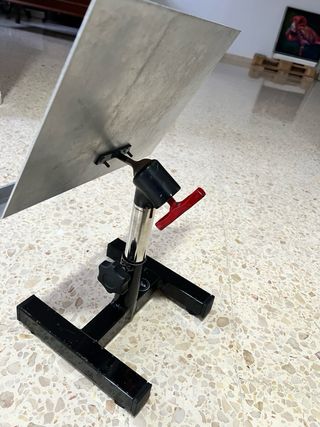 Soporte ipad o tableta