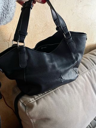 Bolso desigual